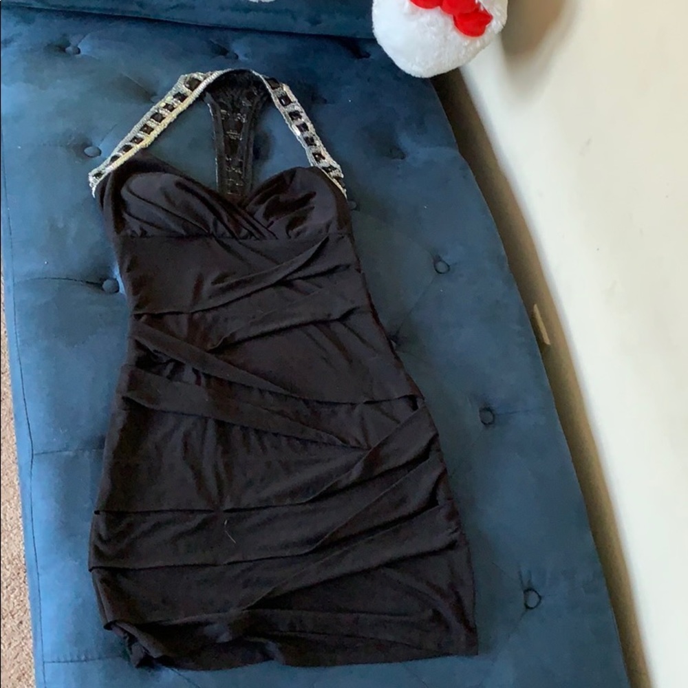 Night dress
